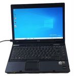 HP Compaq nc6400 laptop / notebook / 14.1" / Intel T5500 / 3GB RAM / 80GB SSD fotó