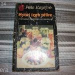 Pelle Józsefné: Nyári ízek télire könyv ELADÓ! 1986-os kiadás fotó