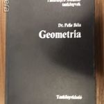 Dr. Pelle Béla: Geometria (47) fotó