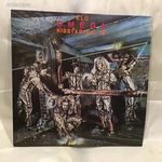 Vinyl/Bakelit lemez- Omega – Élő Omega Kisstadion '79 fotó