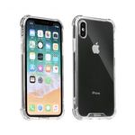 Armor Jelly Case Roar ütésálló szilikon hátlapvédő telefontok - Apple iPhone 12, Apple iPhone 12 ... fotó