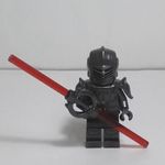 Lego Star Wars 75362 Marrok Inquisitor minifigura 2023 fotó