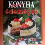 Magyar konyha édességek fotó