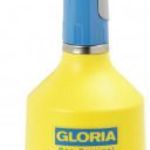 Gloria Haus und Garten 000950.0000 AutoPump Mini Kerti permetező 1 l Sárga, Kék fotó
