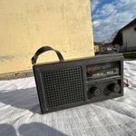 SOKOL 304 régi rádió nem működik fotó