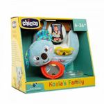 Chicco Baby Senses Koala babakocsi játék fotó