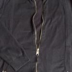 ESPRIT fekete kötött kardigán/pulóver/kabát XXL fotó