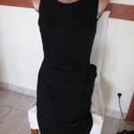 ESPRIT fekete ruha- karcsúsító alsó ruhával M fotó