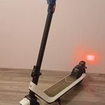 NIU KQi2 Pro elektromos roller fotó