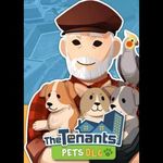 The Tenants - Pets DLC (PC - Steam elektronikus játék licensz) fotó