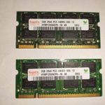 Még több 2GB DDR2 RAM laptop memória vásárlás