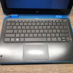 Hp ProBook X360 11 G3 EE laptop sérült hiányosak eladó! (4.) fotó