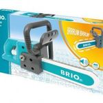 Brio 34602 Builder láncfűrész fotó