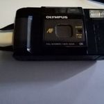 Még több Olympus filmes fényképezőgép vásárlás