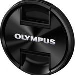 Olympus LC-58F Objektív fedél Alkalmas márka (kamera)=Olympus fotó