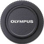 Olympus BC-3 Objektív fedél Alkalmas márka (kamera)=Olympus fotó
