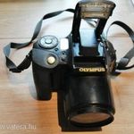 Olympus IS-100s fényképezőgép! fotó