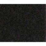 Phonocar 04360.2 Fekete színű, öntapadós kárpitanyag 5 méteres tekercsben fotó