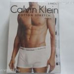 Calvin Klein férfi alsónemű / férfi boxer szett 3db-os fotó