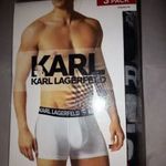 Karl Lagerfeld / férfi boxer szett 3db-os fotó