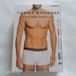 Tommy Hilfiger férfi alsónemű / férfi boxer szett 3db-os fotó