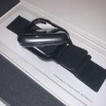 Apple Watch 6 44mm fekete eSim-es Hibás!! fotó