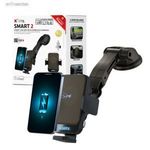 XBLITZ SMART 2 AUTÓS Telefon tartó induktív töltési technológiával fotó