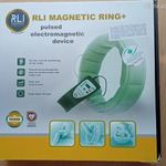 RLI elektromágneses pulzáló készülék fotó