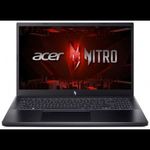 Acer Nitro ANV15-51-57S0 Laptop fekete (NH.QNBEU.004) (NH.QNBEU.004) fotó