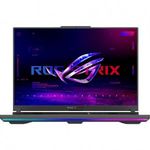 ASUS ROG Strix G16 G614JV-N4120W Laptop 40, 6 cm (16") WQXGA Intel? Core? i9 i9-13980HX 16 GB DDR5... fotó