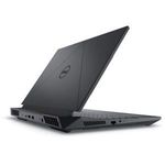 Dell G15 15 Gaming Grey notebook FHD Ci5-13450HX 16GB 512GB RTX4050 Linux (15_RPLH_2401_008_M2C) fotó