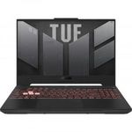 ASUS TUF Gaming A15 (2023) FA507NV-LP025 Laptop mecha szürke (FA507NV-LP025) fotó