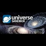 Universe Sandbox Legacy (PC - Steam elektronikus játék licensz) fotó