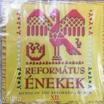 Református énekek XII. (CD) fotó