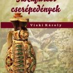 Viski Károly: Tiszafüredi cserépedények fotó