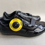 Cube Road C: 62 országúti karbon kerékpáros cipő (EU 38) fotó