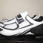 Muddyfox TRI 100-új, eredeti-kerékpáros cipő 41-es fotó