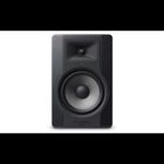 M-Audio BX8 D3 Studio Monitor Hangsugárzó - Fekete (BX8 D3) fotó