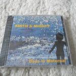 SMITH & MIGHTY : Bass is maternal CD ( ÚJ, Fóliás) fotó