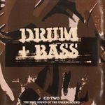 Drum & Bass Vol 2 - válogatás CD fotó