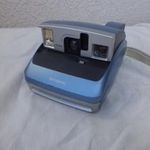 [ABC] Polaroid One 600 retro fényképezőgép fotó