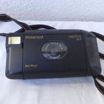 [ABC] Polaroid Captiva SLR retro fényképezőgép fotó