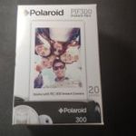 Polaroid POLPIF300X2 300 - 20 darab lejárt fotópapír fotó