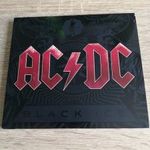 AC/DC - Black Ice (2008) COLUMBIA RECORDS KIADÁSÚ CD! fotó