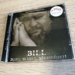 Deák Bill Gyula – Bort, Bluest, Békességet! (1999) MEGKÍMÉLT , SZÉP COLUMBIA KIADÁSÚ RITKA CD! fotó