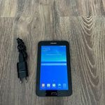 Samsung Galaxy Tab 3 Lite (7.0", Wi-Fi) fotó