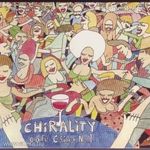 Chirality - Café Csiga vol 1. válogatás CD ÚJ! fotó