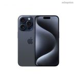 Apple iPhone 15 Pro Max 1TB Blue Titanium fotó
