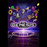 SEGA Mega Drive and Genesis Classics (PC - Steam elektronikus játék licensz) fotó