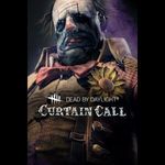 Dead By Daylight - Curtain Call Chapter (PC - Steam elektronikus játék licensz) fotó